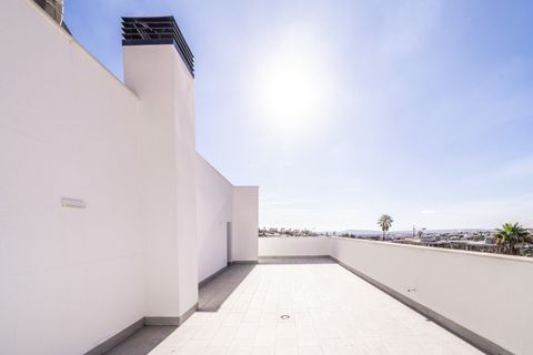 Villa i La Marina, Alicante, La Marina - € 1.491.600 | Ref: B6078 - foto 46